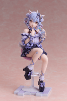 NoriPro Inuyama Tamaki Unicorn Outfit "Jirai" Style Ver. 1/7 Complete Figure 2