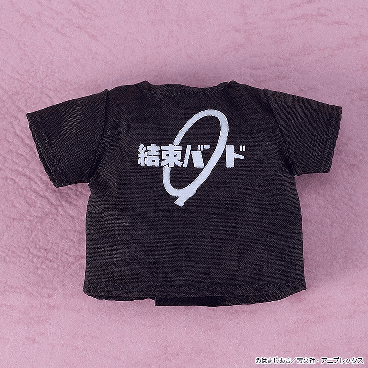 Nendoroid Doll Outfit Set: Kessoku Band T-Shirt