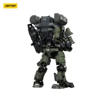 JOYTOY APOC Series Storm Tempestus Fire Support Type Mecha - JOYTOY Original Series - photo 19