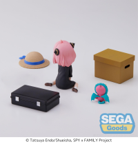 Luminasta TV Anime "SPY x FAMILY" ("Anya Forger") Pretend play Ver.2 7