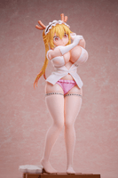 Miss Kobayashis Dragon Maid Tohru 1/4 Complete Figure 4