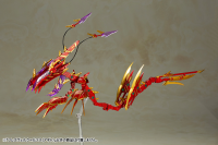 HRESVELGR=RUFUS 〈AGITO〉 7