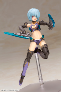 P3 HRESVELGR Bikini Armor Ver. 14