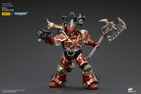 World Eaters Lord Invocatus 8