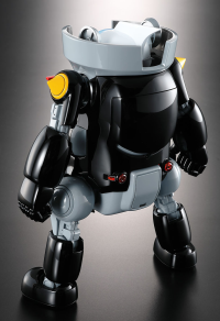 1/20  20 MechatroWeGo MAZINGER  collab Vol.1 “MAZINGER Z” 3