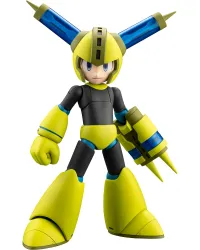 KOTOBUKIYA MEGA MAN SCRAMBLE THUNDER Ver. / ROCKMAN SCRAMBLE THUNDER Ver. - Mega Man - photo 4