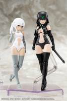 B1R-L CHASSIS KIT SKIN COLOR B 9