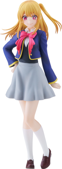 POP UP PARADE Ruby 2