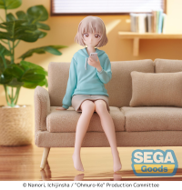 "Ohmuro Family" PM Perching Figure "Nadeshiko Ohmuro" 2