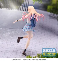 SEGA Luminasta "My Dress-Up Darling" "Marin Kitagawa - Sparkling, After School"(re-run) - My Dress-Up Darling - photo 8