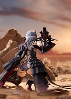 figma Modernia - Second Affection 4