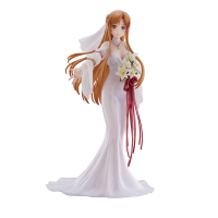 Sword Art Online Asuna Wedding Ver. 1/7 Complete Figure 2