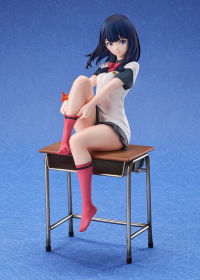 Rikka Takarada 4