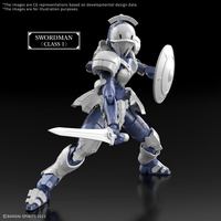 30MF ROSAN SWORDMAN 3
