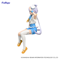 LUO TIAN YI　Noodle Stopper Figure -V Singer Luo Tian Yi Marine Style ver.- 8