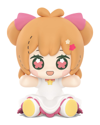 Huggy Good Smile Sakura Kinomoto: Platinum Ver. 2