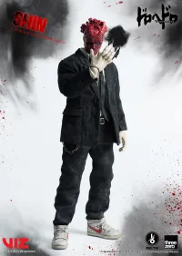threezero Dorohedoro - 1/6 Shin - Dorohedoro - photo 4