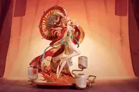 Myethos Gongsun Li: Jing Hong Dance Ver. - King of Glory - photo 4