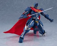 GOOD SMILE COMPANY MODEROID MazinSaga - Mazinger Z - photo 7