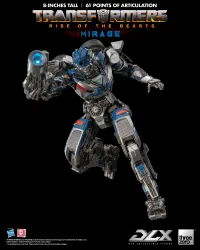 threezero Transformers: Rise of the Beasts - DLX Mirage - Transformers - photo 5
