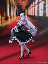 Echidna Roswaal Manor Maid Outfit Ver. 10