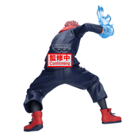 JUJUTSU KAISEN MAXIMATIC YUJI ITADORI･MEGUMI FUSHIGURO(A:YUJI ITADORI) 3