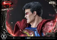 Prime 1 Studio Museum Masterline Dark Nights: Metal (Comics) Superman DX Bonus Version - DC Comics - photo 51