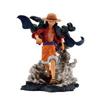 Monkey D. Luffy (Memories Of Adventure and The Shipping Route The Future) 5