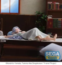 SEGA Yumemirize "Frieren: Beyond Journey's End" "Frieren" ~Nap~ - Frieren: Beyond Journey's End - photo 4