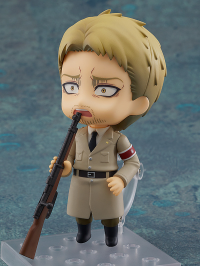 Nendoroid Reiner Braun 5