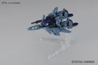 BANDAI HOBBY BB379 Delta Plus - SD BB - photo 2