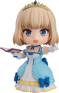 Nendoroid Mia Luna Tearmoon 2