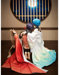 Aoba & Koujaku 5