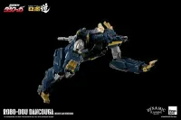 threezero ROBO-DOU Dancouga (Kelvin Sau Redesign) - Dancouga - photo 5
