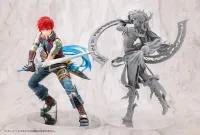 KOTOBUKIYA Adol Christin - Video Games - photo 15