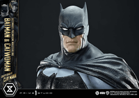 Ultimate Premium Masterline Batman (Comics) Batman & Catwoman (Concept Design by CLAY MANN) Bonus Version 			 65