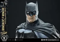 Prime 1 Studio Ultimate Premium Masterline Batman (Comics) Batman & Catwoman (Concept Design by CLAY MANN) Bonus Version 			 - DC Comics - photo 65