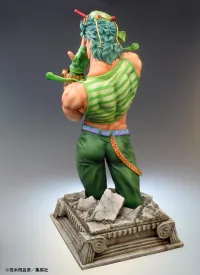 Medicos Entertainment Chozo Art Collection「Jonathan Joestar」(re-run) - JoJo's Bizarre Adventure - photo 6