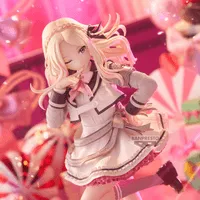 BANDAI THE IDOLM@STER Gakuen ESPRESTO-Sweet moment-Sena Juo - THE iDOLM@STER - photo 5