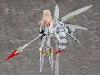 GOOD SMILE COMPANY ACT MODE Ray & Type WASP - NAVY FIELD - photo 7