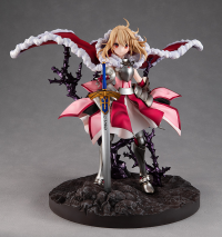 Illyasviel von Einzbern: Saber/Altria Ver. 3