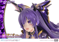 PRISMA WING DATE A LIVE Tohka Yatogami succubus 1/7 Scale Pre-Painted Figure			 27