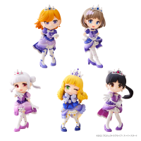 PalVerse Love Live! Super Star!! 2