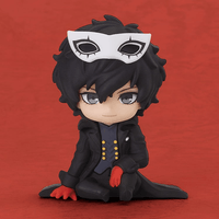 Nendoroid Plus: Joker Rubber Mascot 1