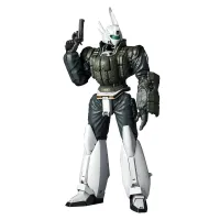 KAIYODO SCULPTURE WORKS　Ingram Reactive Armor 1 - Mobile Police Patlabor - photo 13