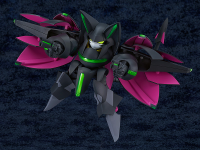 MODEROID VIOLA KATZE 7