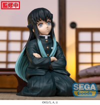 "Demon Slayer: Kimetsu no Yaiba" PM Perching Figure "Muichiro Tokito" -Swordsmith Village Arc- 4
