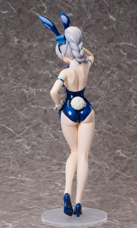 Teletha Testarossa: Bare Leg Bunny Ver. 5
