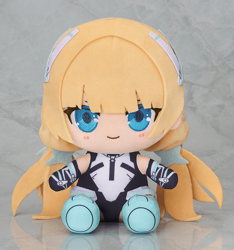 Chocopuni Plushie Angela