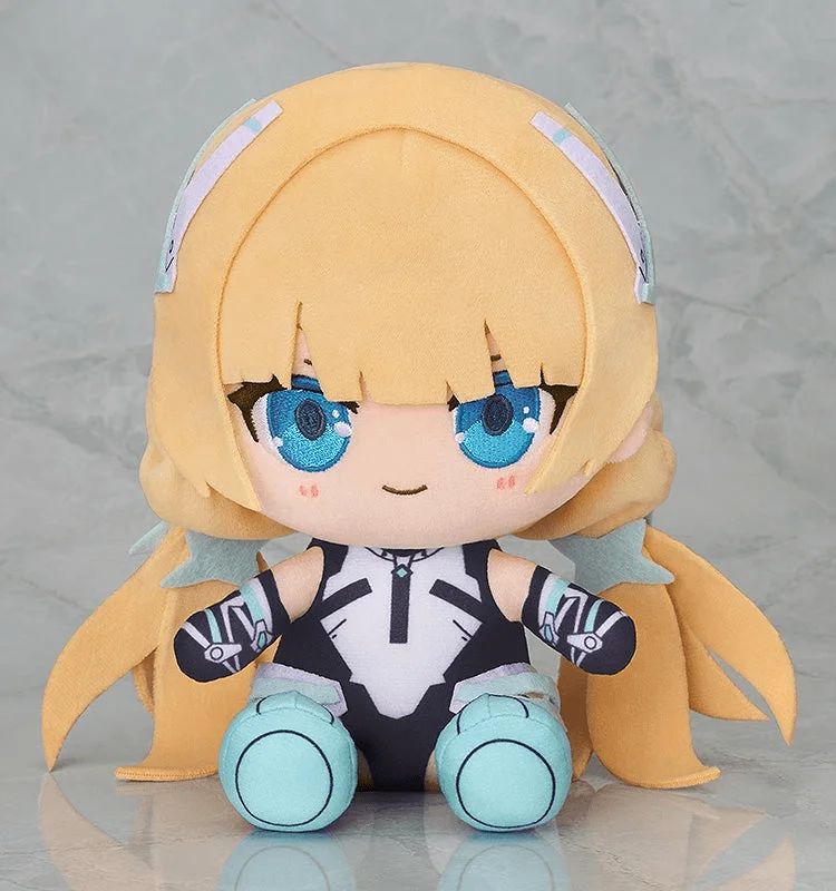 GOOD SMILE COMPANY Chocopuni Plushie Angela - RAKUEN TSUIHO -Expelled from Paradise-